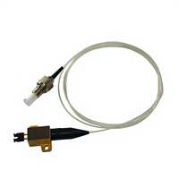 Module laser à couplage par fibre 808 nm 6,4 W BOX pour systèmes laser médicaux et industriels