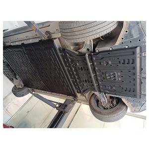 Maremlyn moteur <span class=keywords><strong>garde</strong></span> couverture acier plaque de protection moteur plaque de Protection pour Changan Deepal S07 S7 accessoires - Product Image 2