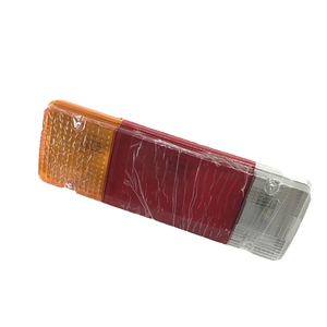 ไฟท้ายแบบรวม LED ฮาโลเจน 3 in 1 กันน้ำ IP65 รุ่น OEM 209K2-42002 สำหรับรถยก Heli K2 TCM อะไหล่แท้ - Product Image 6