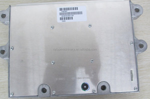 คอนโทรลเลอร์ ECM 4963807 ของแท้สำหรับเครื่องยนต์ M11 QSM11 ISM11 โมดูลควบคุมเครื่องยนต์ อะไหล่เครื่องจักรก่อสร้าง - Product Image 2