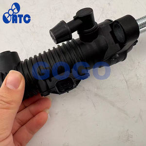 Nuevo Cilindro Maestro de Embrague para Toyota REVO Innova Compatible con 31420-0K061 31420-0K060 Hiace Suzuki Mitsubishi Chevrolet Accord - Product Image 4