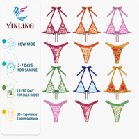 Vente de gros Nouveau style Maillots de bain à imprimé floral Maillots de bain grande taille personnalisés respirants Maillot de bain pour femmes