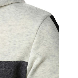 Sudaderas con Capucha Personalizadas Más Populares para Hombre, Estilo Básico, Mezcla de Algodón, Nuevo Estilo, Más Vendidas en Línea, Sudaderas con Capucha para Hombre al por Mayor - Product Image 5
