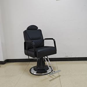 Sillón de Peluquería Moderno, Muebles de Salón de Belleza, Silla de Barbero, Silla de Maquillaje, Bomba Hidráulica para Barbería - Product Image 1