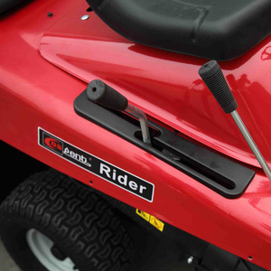 Máy Kéo Chạy Xăng 15Hp Máy Cắt Cỏ Nhỏ Máy Kéo Cắt Cỏ 4WD Không Bật Máy Cắt Cho Vườn - Product Image 4