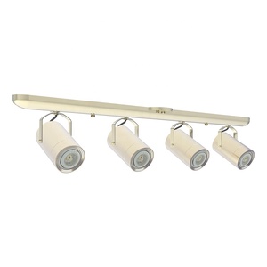 10W Lampe Projecteurs <span class=keywords><strong>LED</strong></span> Track Light <span class=keywords><strong>Led</strong></span> Spot <span class=keywords><strong>Rail</strong></span> Éclairage Pour La <span class=keywords><strong>Cuisine</strong></span> À Domicile - Product Image 2