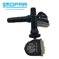 Capteur TPMS 13598772 13598771 13581558 13586335 315 MHz pour Chevrolet Silverado Suburban Tahoe GMC Sierra Yukon Escalade
