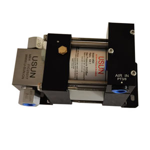 Shenniu — modè<span class=keywords><strong>le</strong></span> M130 500-1000 Bar sortie, petite pompe de test hydraulique portable à air haute pression pour <span class=keywords><strong>le</strong></span> test de tuyaux, <span class=keywords><strong>moins</strong></span> <span class=keywords><strong>cher</strong></span> - Product Image 2