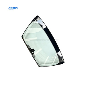Parabrisas delantero para auto con certificación DOT, precio de fábrica, para Land Rover Range Rover Vogue L460 OE LR153035 - Product Image 5