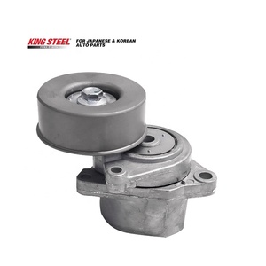 KINGSTEEL OEM 11955-6N202 pièces de voiture ensemble de poulie tendeur de courroie de rechange automatique pour NISSAN X TRAIL T30 01 06 - Product Image 3