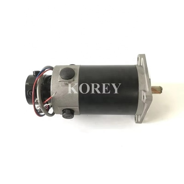 Servo Motor M818T-040 Brand New Spot