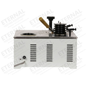 Probador de punto de inflamación, - Product Image 4