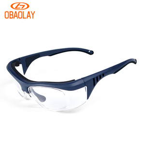 Obaolay Prevent Eyes Lentes De Seguridad工業用眼鏡Z87安全メガネ男性用セキュリティ処方安全メガネ - Product Image 2