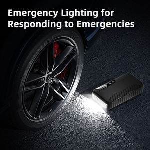 Портативный автомобильный литиевый аккумулятор 16,8 В 29,6 Вт/ч - Product Image 3