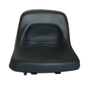 China wholesale tractor mower universal seat cushion