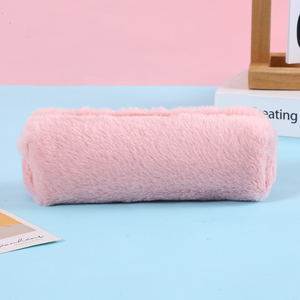 YY Trousse Kawaii Grande Capacité Boîte à Crayons Sanrio Kirby Kuromi Étui à Crayons en Peluche Cinnamoroll Pochette à Crayons en Peluche - Product Image 6