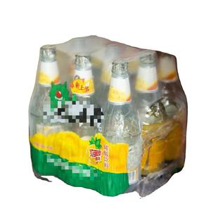 Películas plásticas Imprimibles Envoltura retráctil en caliente Embalaje Rollo de película retráctil termorretráctil para botellas de plástico Agua mineral - Product Image 5