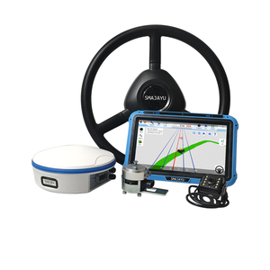 Jy305 máy kéo tự động hệ thống lái 2.5cm GPS Hệ thống lái tự động - Product Image 1