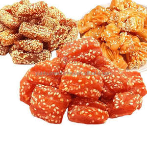 Línea de producción de cortador de barbilla comercial automática, nueva máquina de embalaje para freír mezcladora Industrial de 220V para hoteles - Product Image 2