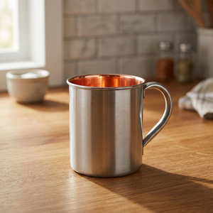 แก้วทองแดงมอสโกมิวล์ - Product Image 3