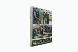 <span class=keywords><strong>NCIS</strong></span> Hawái Temporada 2 Últimos Lanzamientos en DVD Películas 5 Discos Venta al por Mayor de Fábrica Películas en DVD Series de TV Dibujos Animados CD Blu-ray Envío Gratis - Product Image 2