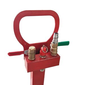 <span class=keywords><strong>Cric</strong></span> <span class=keywords><strong>pneumatique</strong></span> portable pour voiture 3T, ballon <span class=keywords><strong>gonflable</strong></span> pour levage, <span class=keywords><strong>cric</strong></span> à ballon - Product Image 2