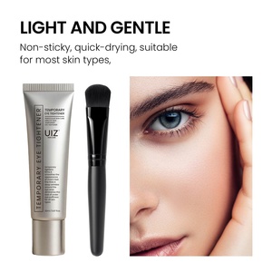 Crème <span class=keywords><strong>anti</strong></span>-rides pour les yeux OEM/ODM avec <span class=keywords><strong>pinceau</strong></span>, raffermissante, hydratante, atténuant les <span class=keywords><strong>cernes</strong></span> et les poches sous les yeux, pour tous les types de peau - Product Image 6