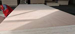 Prix bon marché 3mm 6mm 9mm 12mm 15mm 18mm 25mm <span class=keywords><strong>Contreplaqué</strong></span> Okoumé de bouleau marin étanche - Product Image 4