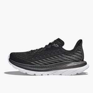 Breathable Woven Mesh Running Sneakers Thick Sole Lace Up Athletic <b>Shoes</b> - Product Image 4