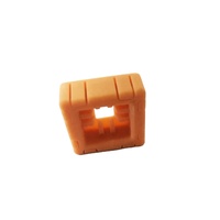Bloc coulissant en puzzle imprimé en 3D PLA FDM pour la décoration de bureau