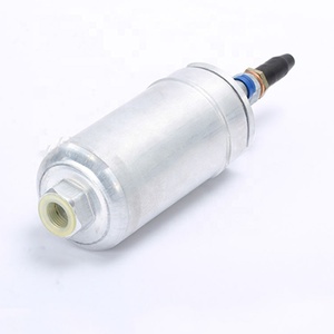 Pièces automobiles <span class=keywords><strong>E85</strong></span> haute pression 330lph pompe à carburant haute Performance 0580254044 pour BMW AUDI BENZ - Product Image 5