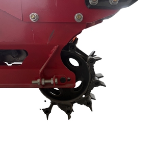 Minicultivador de Alto Rendimiento, Microcultivador Rotatorio y Mini Arado Accionado por un Motor de <span class=keywords><strong>Gasolina</strong></span> de 7hp - Product Image 4