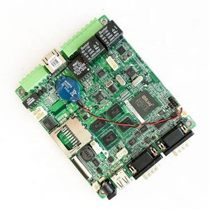 Placa base industrial SC10736000 REV.1.0, placa base de CPU, módulo de CPU, prueba 100% - Product Image 3