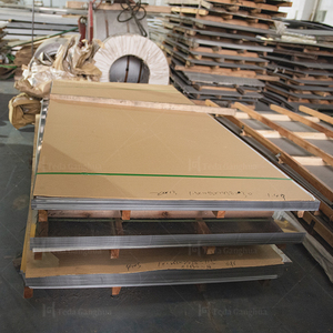 <strong>Stainless</strong> <strong>Steel</strong> <strong>Sheet</strong> 304 <strong>316</strong> 310S 309S 2B Surface 300 Series <strong>Raw</strong> <strong>Material</strong> <strong>Stainless</strong> <strong>Steel</strong> Plate In Stock - Product Image 1