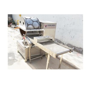 Manufacturer Good Price Lumpia Spring Roll Wrapper Maker Injera Making Machine for Sale - Product Image 6
