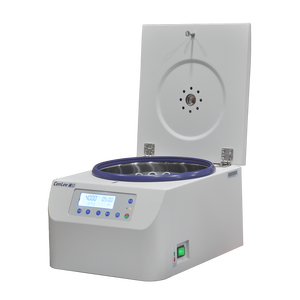 Factory Low Speed <strong>Centrifuge</strong> - Product Image 2