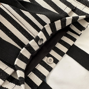 <span class=keywords><strong>Sac</strong></span> fourre-tout <span class=keywords><strong>sport</strong></span> style de vie actif en toile de coton <span class=keywords><strong>sac</strong></span> à <span class=keywords><strong>main</strong></span> pour <span class=keywords><strong>femme</strong></span> pour un usage quotidien en extérieur - Product Image 3