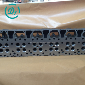 ฝาสูบ EexcavaStart รุ่น 7W2243 สำหรับเครื่องยนต์ 3412 รถขุด รถตัก รถบรรทุก - ทนทาน เชื่อถือได้ ติดตั้งง่าย - Product Image 3