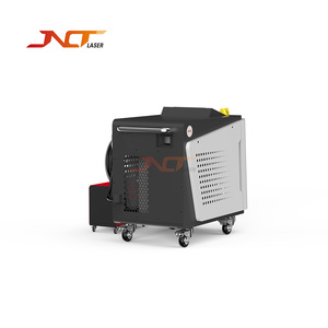 Soudage laser à fibre multifonctionnel 1000w machine de soudage laser fibre cnc acier inoxydable soudeur laser dispositif de soudage de métal - Product Image 5