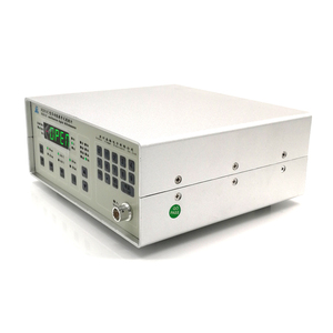 Alta Qualidade Erro Pequeno Transformador 200mu <span class=keywords><strong>Ohm</strong></span>-200k <span class=keywords><strong>Ohm</strong></span> Dc Resistência <span class=keywords><strong>Tester</strong></span> - Product Image 5