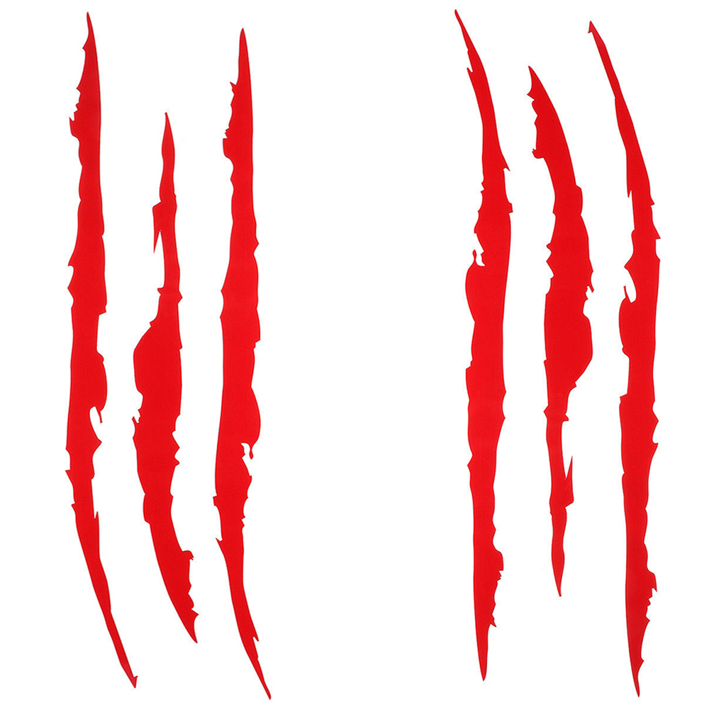 Red(2pcs)