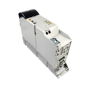 Convertisseur de fréquence servo à double axe FSO ultra-réactif 4,8 kW 400 V triphasé 600 Hz E70ACMSE0484SA1ETR pour Lenze - Product Image 6