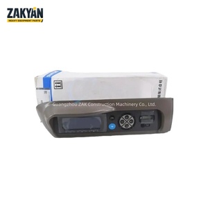 Placa de <span class=keywords><strong>Computadora</strong></span> <span class=keywords><strong>para</strong></span> Pantalla de Instrumentos de Excavadora <span class=keywords><strong>para</strong></span> Case y Sumitomo 200 210 240 300 350 360-5 A5, Piezas de Maquinaria de Construcción - Product Image 4