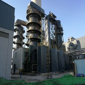 Hệ thống khử bụi Thiết bị khử lưu huỳnh và khử nitơ - Product Image 2