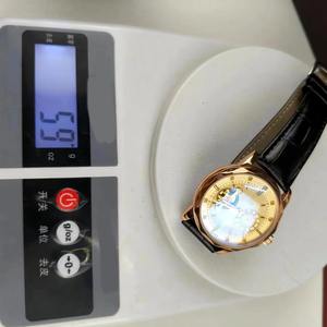 Reloj Multifuncional de Diseño Drioshipping, Reloj Mecánico de Alta Calidad de 40 mm, Automático, Deportivo, Elegante, Resistente al Agua, para Negocios - Product Image 2