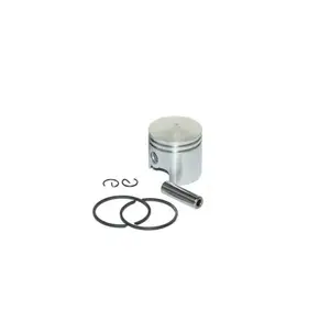 Peças de reposição de pulverizador piston, kit de anéis para mitsubishi tu26 33mm 26cc piston