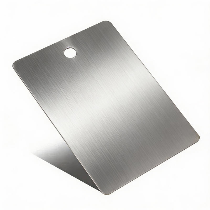 Brush Stainless Steel