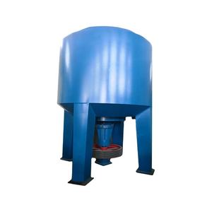 Reciclaje de papel de desecho Máquina de fabricación de papel de cartón Kraft Hydra Pulper Machine Hydrapulper - Product Image 5