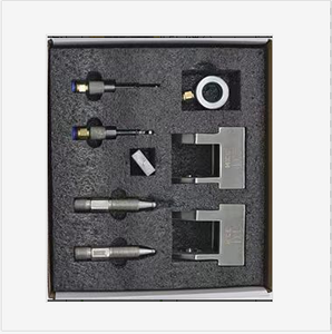 อะแดปเตอร์หัวฉีดคอมมอนเรล Nantai และอุปกรณ์ยึดสำหรับเครื่องมือซ่อมแซม Densos ครบวงจร - Product Image 6