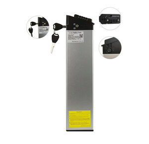 GoTrax R1 Fiido M1 Pro Ebike Batterie 48V 14Ah 12.8ah 10.4ah DCH006 pour <span class=keywords><strong>Lankeleisi</strong></span> <span class=keywords><strong>Xt750</strong></span> 48V 14Ah 12.8ah 10.4ah Batterie Électrique - Product Image 3